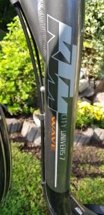 Produktbild 13 von KTM FAHRRAD 28"