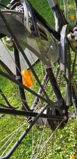 Produktbild 15 von KTM FAHRRAD 28"