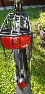 Produktbild 17 von KTM FAHRRAD 28"