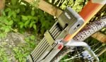 Produktbild 2 von Mondraker Dusty R - E-Gravelbike RH: L