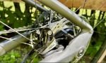 Produktbild 3 von Mondraker Dusty R - E-Gravelbike RH: L