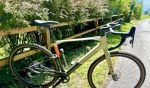 Produktbild 4 von Mondraker Dusty R - E-Gravelbike RH: L