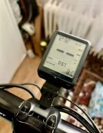 Produktbild 9 von Mondraker Dusty R - E-Gravelbike RH: L