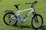 Produktbild 1 von FLYER S-Serie XT-SE