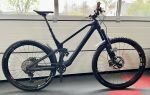 Produktbild 3 von Carbon Mtb Fully Conway 729