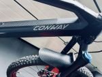Produktbild 10 von Carbon Mtb Fully Conway 729