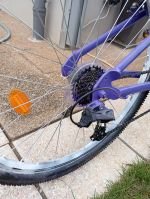 Produktbild 3 von Rockrider hardtrail