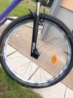Produktbild 4 von Rockrider hardtrail