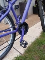 Produktbild 6 von Rockrider hardtrail