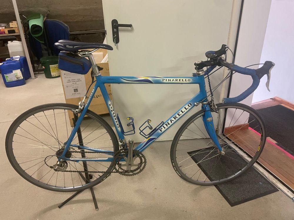 Rennrad