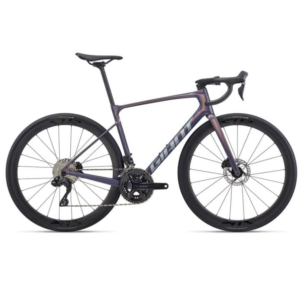 Giant Defy Advanced 0 meteorite mist 2026 - RH-L