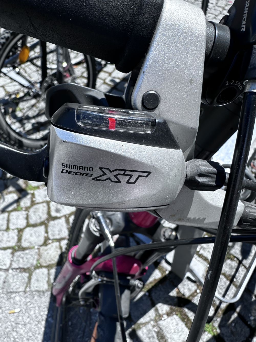 City Bike