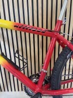 Produktbild 2 von Klein Mountainbike Attidude backfire Sammlerstück retro