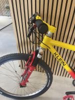 Produktbild 3 von Klein Mountainbike Attidude backfire Sammlerstück retro