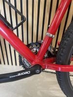 Produktbild 4 von Klein Mountainbike Attidude backfire Sammlerstück retro