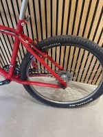 Produktbild 5 von Klein Mountainbike Attidude backfire Sammlerstück retro