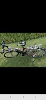 Produktbild 1 von Herrenfahrrad KTM LIFE LITE (E-Bike)