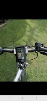 Produktbild 2 von Herrenfahrrad KTM LIFE LITE (E-Bike)