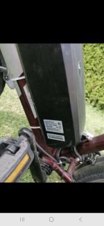 Produktbild 5 von Herrenfahrrad KTM LIFE LITE (E-Bike)