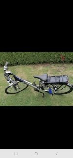 Produktbild 1 von Damenfahrrad KTM LIFE Intego (E-Bike)