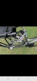 Produktbild 2 von Damenfahrrad KTM LIFE Intego (E-Bike)