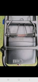 Produktbild 3 von Damenfahrrad KTM LIFE Intego (E-Bike)