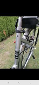 Produktbild 5 von Damenfahrrad KTM LIFE Intego (E-Bike)