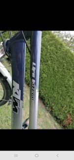 Produktbild 6 von Damenfahrrad KTM LIFE Intego (E-Bike)