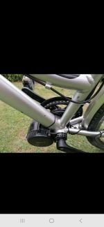 Produktbild 7 von Damenfahrrad KTM LIFE Intego (E-Bike)
