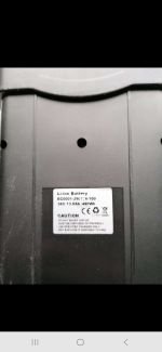 Produktbild 8 von Damenfahrrad KTM LIFE Intego (E-Bike)