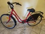 Produktbild 1 von Damenfahrrad NEU unbenutzt