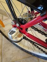 Produktbild 4 von Damenfahrrad NEU unbenutzt