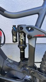 Produktbild 4 von Verkaufe E-Mountainbike Merida eONE-SIXTY 775