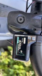 Produktbild 9 von Verkaufe E-Mountainbike Merida eONE-SIXTY 775