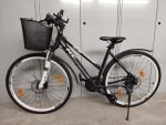 Produktbild 1 von Damen - Crossbike "HT Cross Line Sport New York