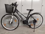 Produktbild 2 von Damen - Crossbike "HT Cross Line Sport New York