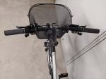 Produktbild 3 von Damen - Crossbike "HT Cross Line Sport New York