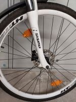 Produktbild 7 von Damen - Crossbike "HT Cross Line Sport New York