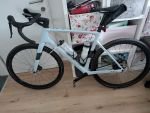 Produktbild 2 von Scott Addict Gravel 40 (2025)