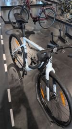 Produktbild 6 von Scott Addict Gravel 40 (2025)
