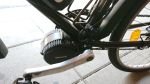 Produktbild 3 von E-Bike mit Mittelmotor 250 Watt Accu plus Ladegerät