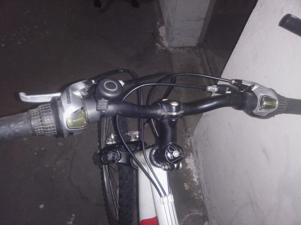 Moutenbike 26 Zoll