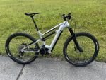 Produktbild 2 von Cannondale Moterra Neo 3