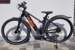 Produktbild 1 von KTM Damen Ebike Machina Pro Cross 625 LTD
