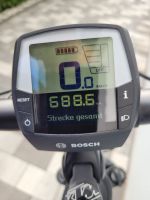 Produktbild 3 von KTM Damen Ebike Machina Pro Cross 625 LTD