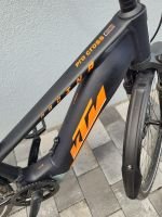 Produktbild 4 von KTM Damen Ebike Machina Pro Cross 625 LTD