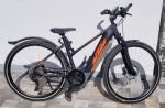 Produktbild 5 von KTM Damen Ebike Machina Pro Cross 625 LTD