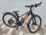 Produktbild 6 von KTM Damen Ebike Machina Pro Cross 625 LTD