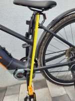 Produktbild 7 von KTM Damen Ebike Machina Pro Cross 625 LTD