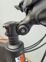 Produktbild 8 von KTM Damen Ebike Machina Pro Cross 625 LTD